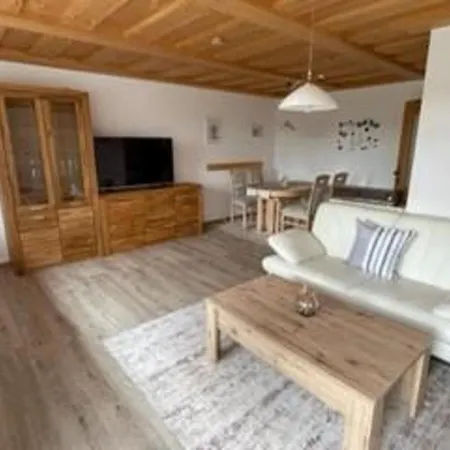 Appartamento Haus Gertraud Schreiner