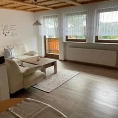 Haus Gertraud Schreiner Neuschönau