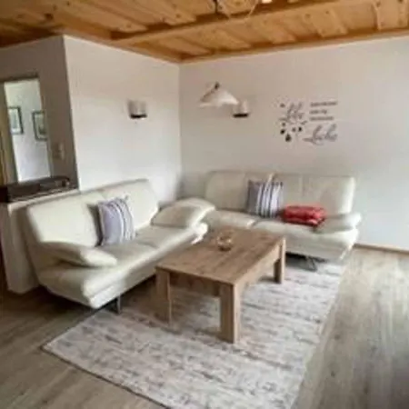 Appartamento Haus Gertraud Schreiner *