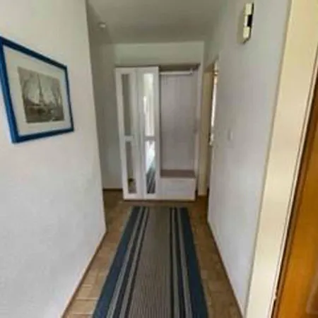 Appartamento Haus Gertraud Schreiner