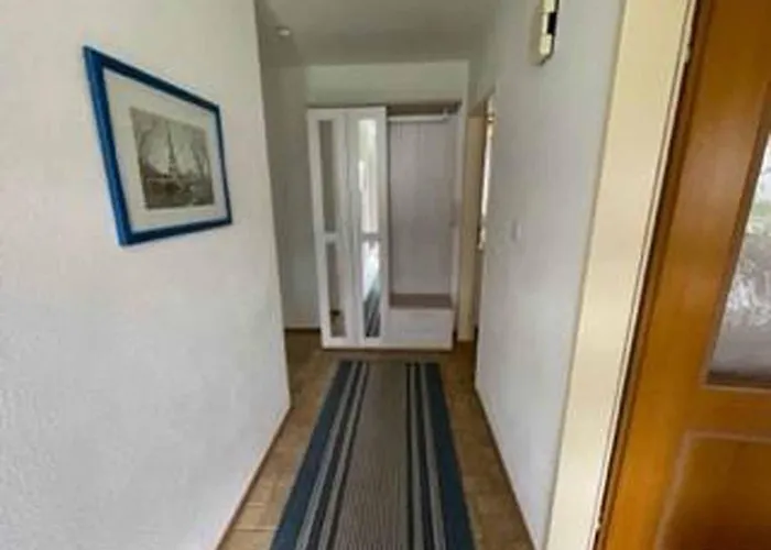 Appartamento Haus Gertraud Schreiner