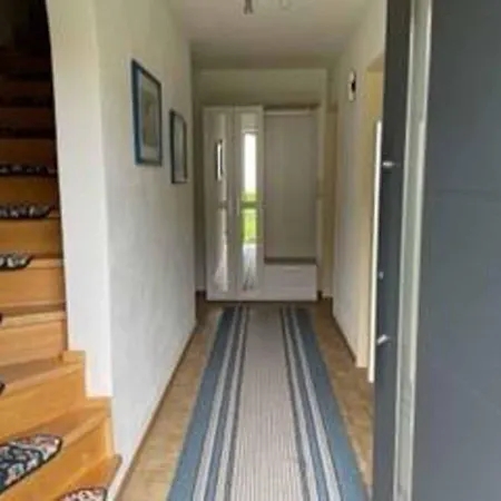 Apartment Haus Gertraud Schreiner Neuschoenau