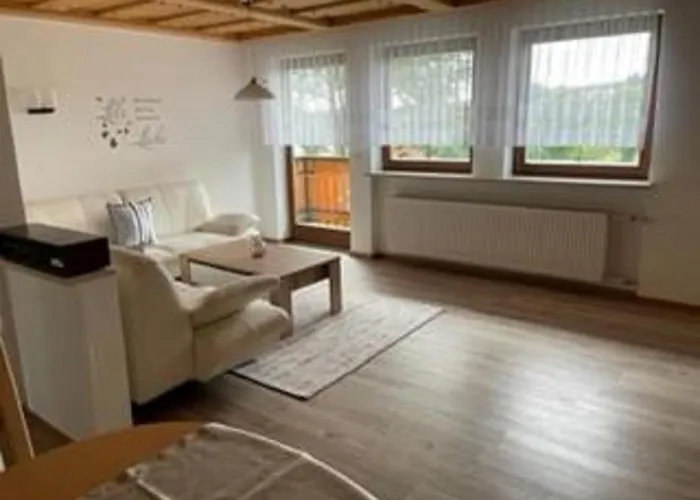 Haus Gertraud Schreiner Neuschönau