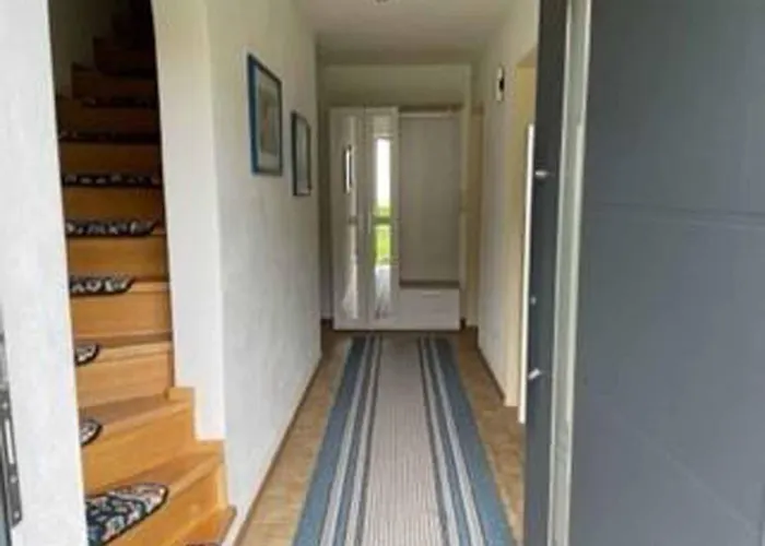 Appartement Haus Gertraud Schreiner Neuschönau